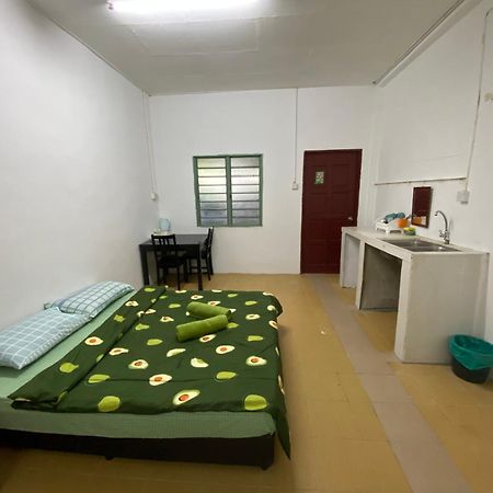 Padang Besar Roomstay Firdaus ภายนอก รูปภาพ