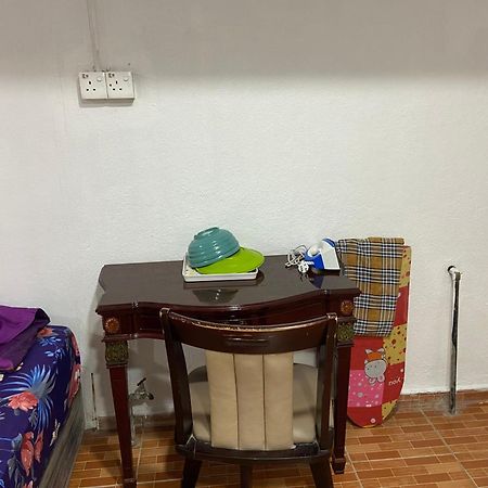 Padang Besar Roomstay Firdaus ภายนอก รูปภาพ