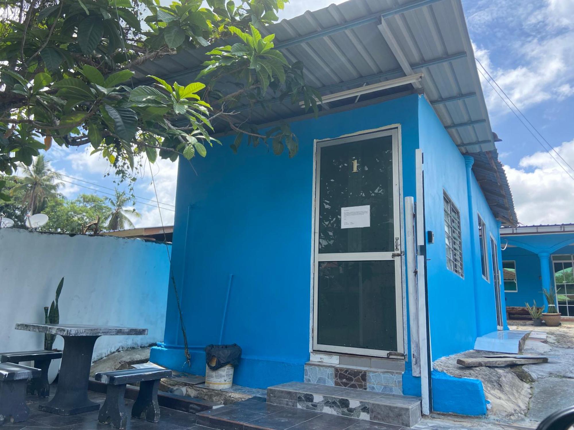 Padang Besar Roomstay Firdaus ภายนอก รูปภาพ