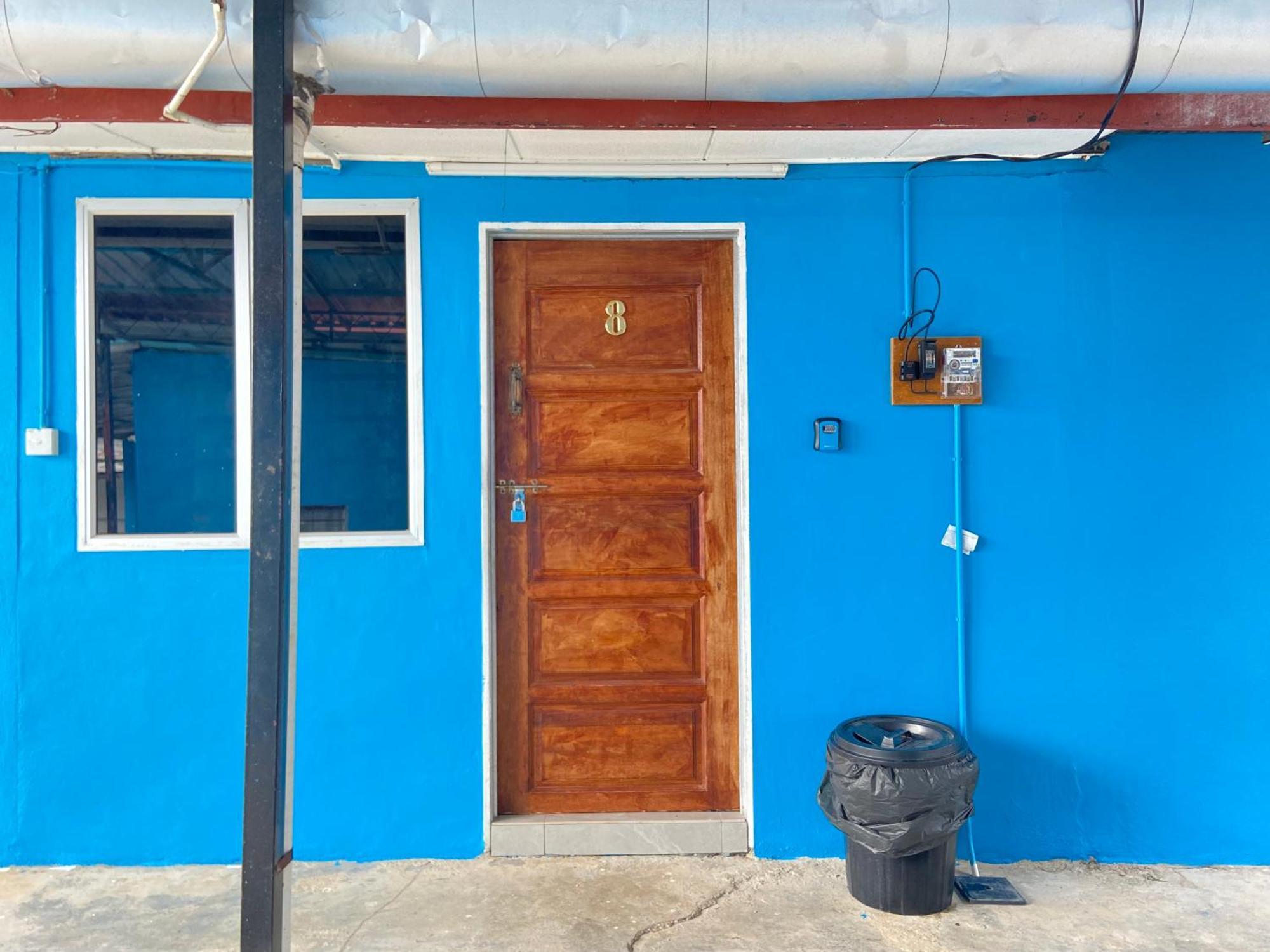 Padang Besar Roomstay Firdaus ภายนอก รูปภาพ