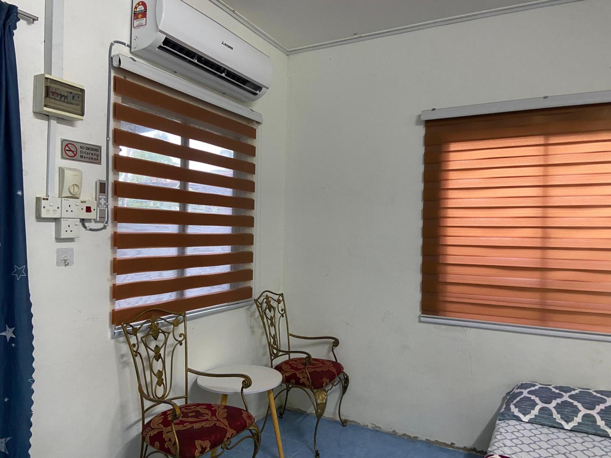 Padang Besar Roomstay Firdaus ภายนอก รูปภาพ