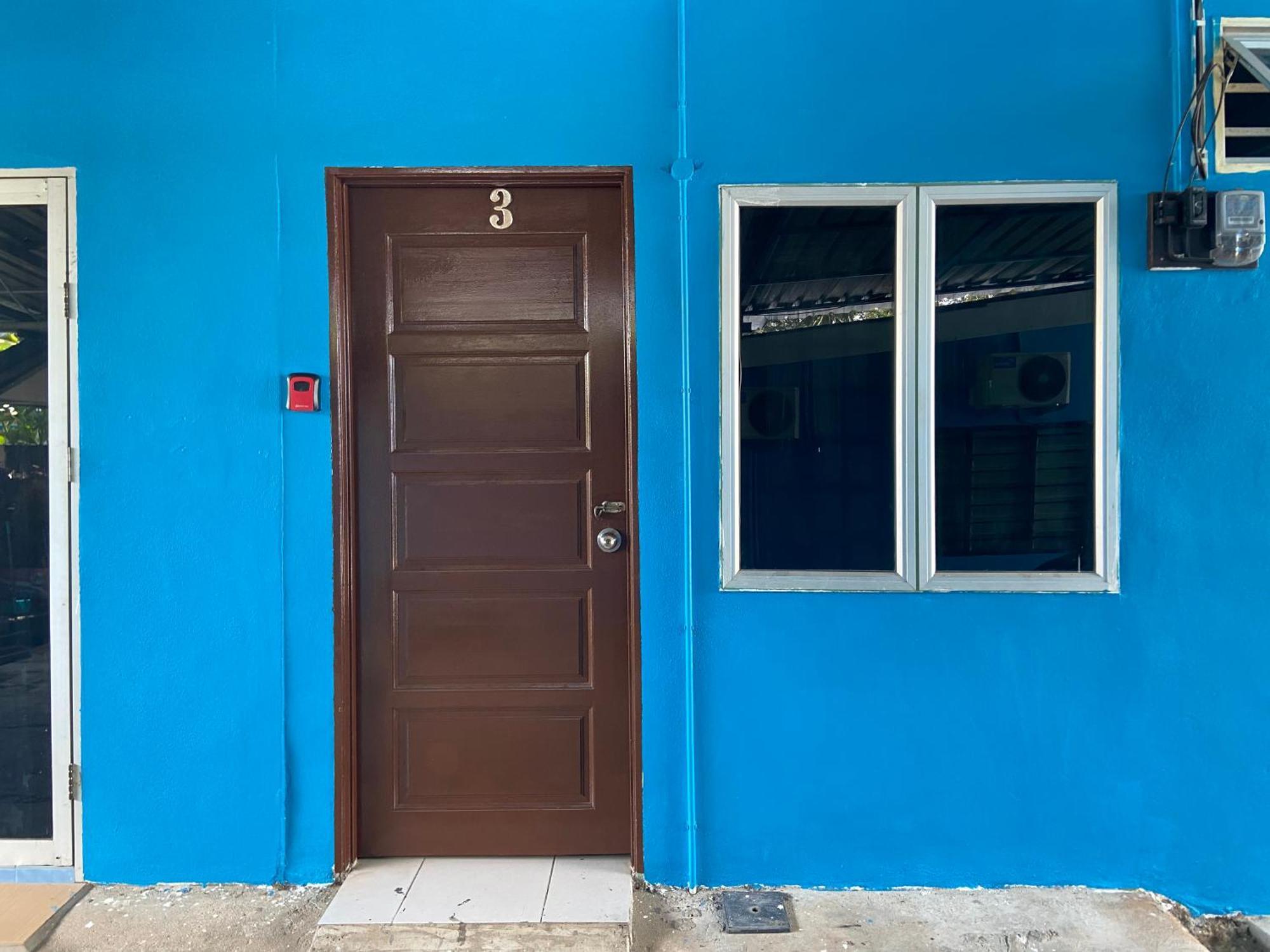 Padang Besar Roomstay Firdaus ภายนอก รูปภาพ