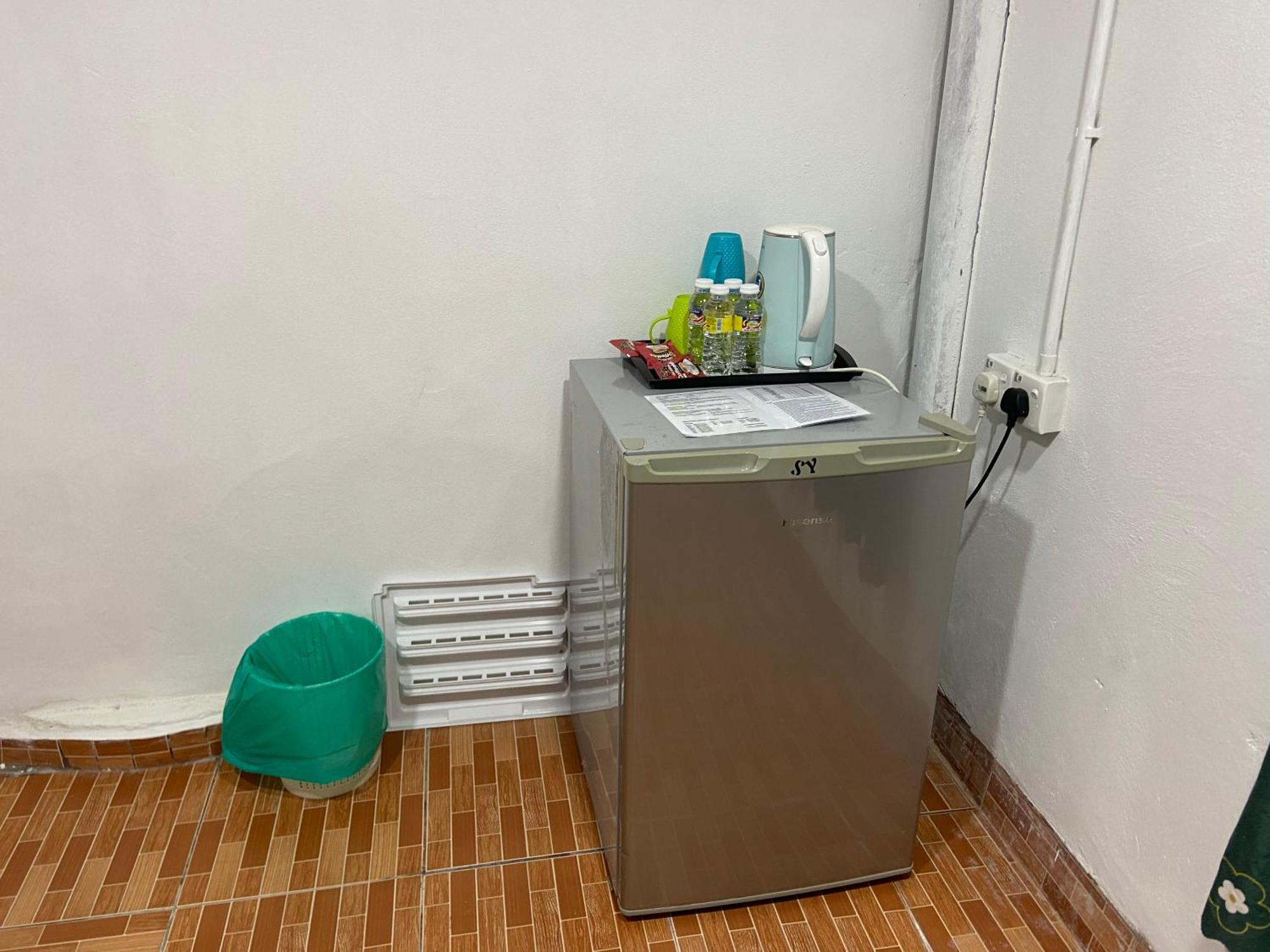 Padang Besar Roomstay Firdaus ภายนอก รูปภาพ