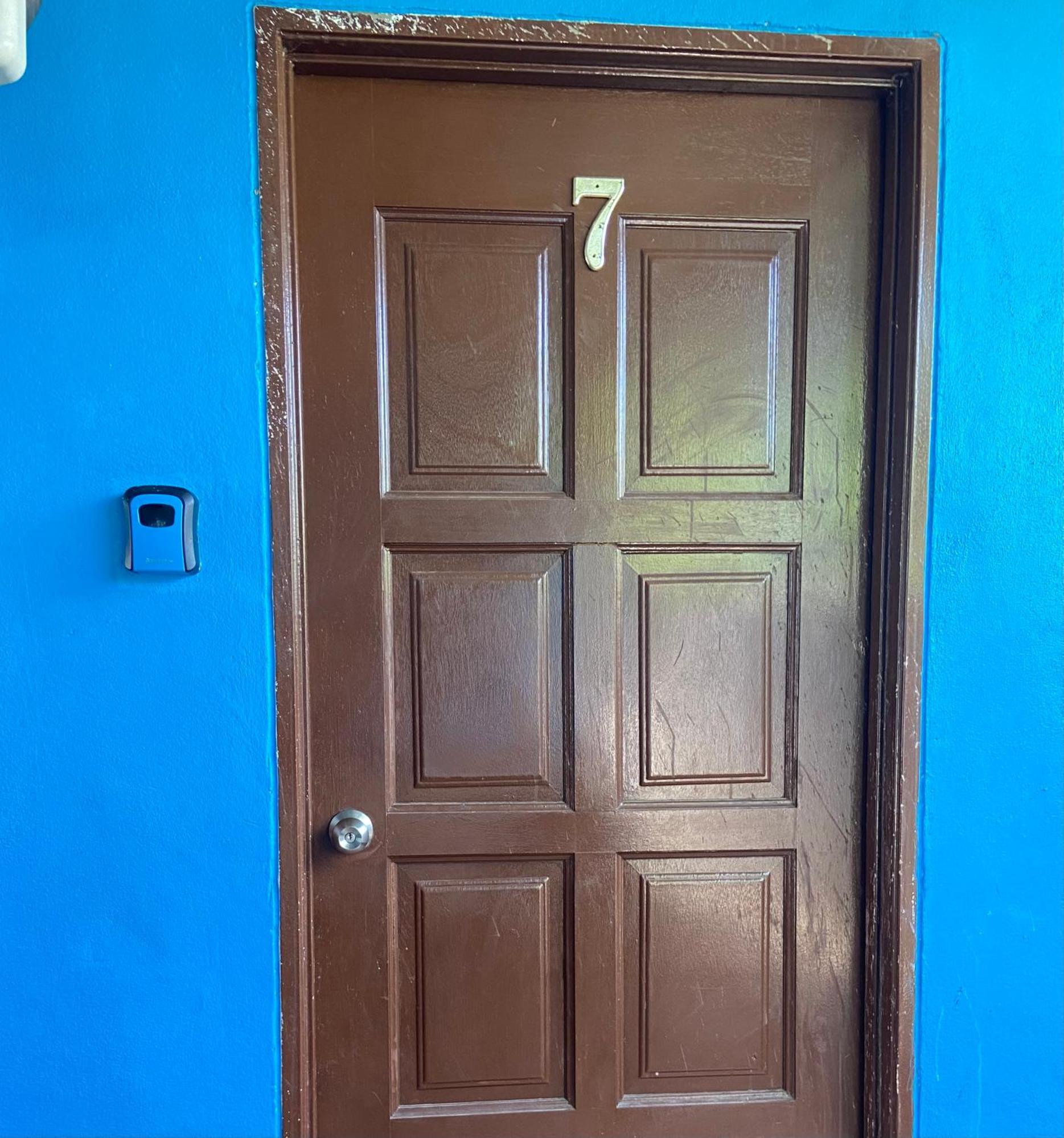Padang Besar Roomstay Firdaus ภายนอก รูปภาพ