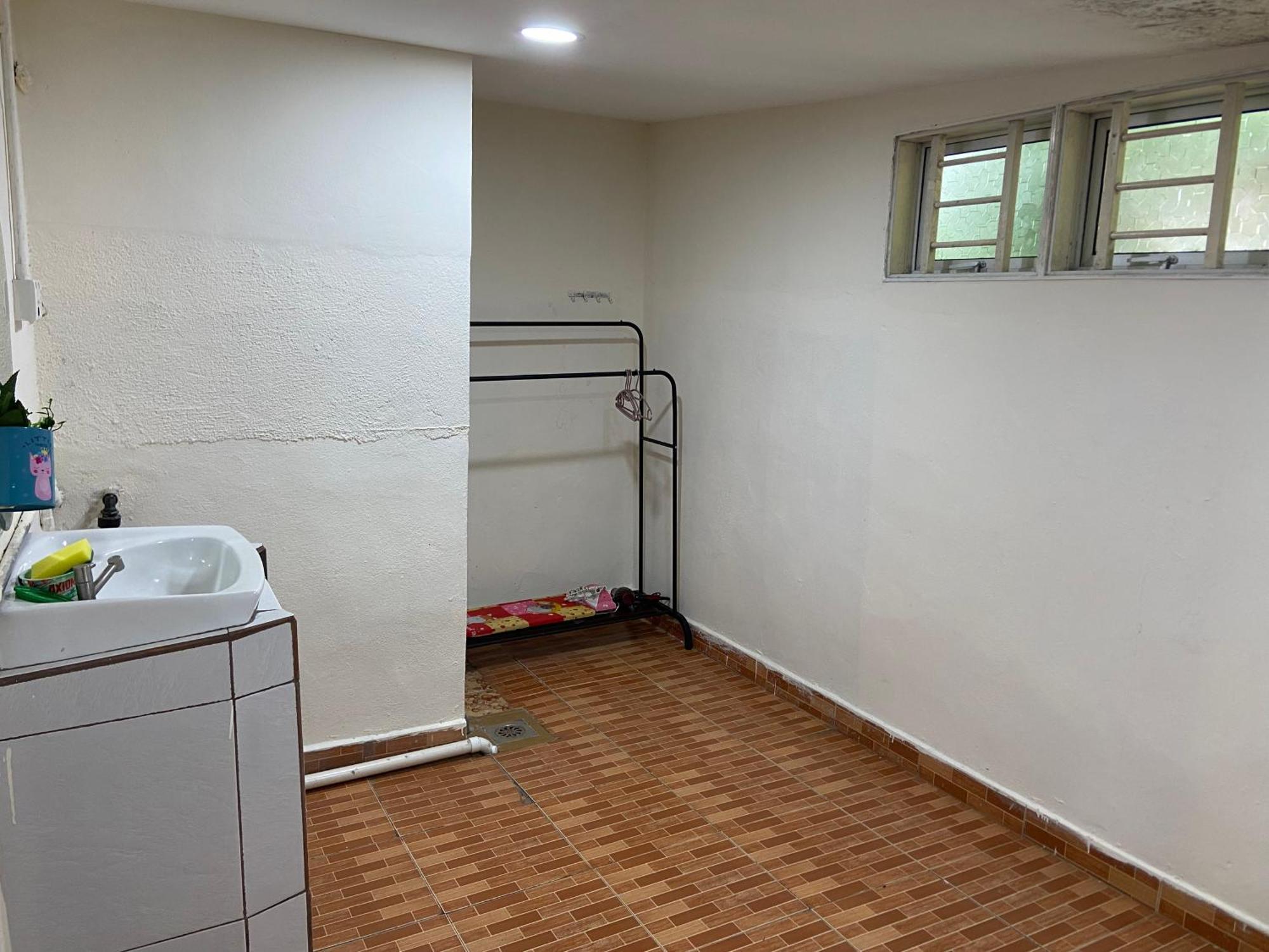 Padang Besar Roomstay Firdaus ภายนอก รูปภาพ