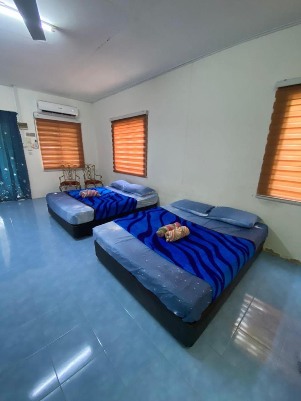 Padang Besar Roomstay Firdaus ภายนอก รูปภาพ