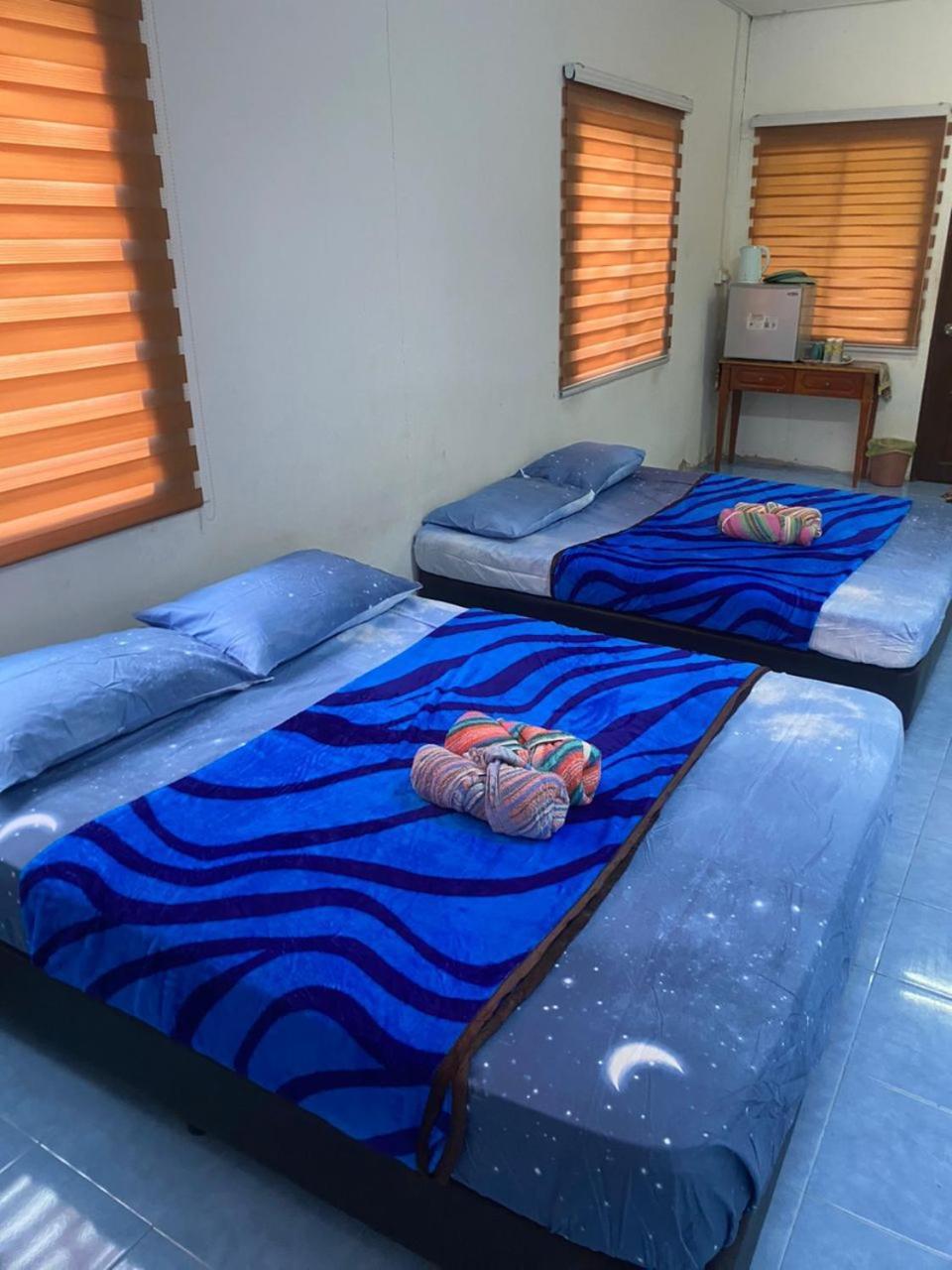 Padang Besar Roomstay Firdaus ภายนอก รูปภาพ