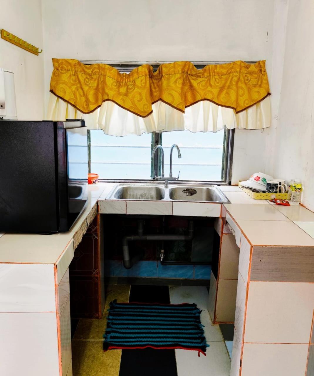 Padang Besar Roomstay Firdaus ภายนอก รูปภาพ